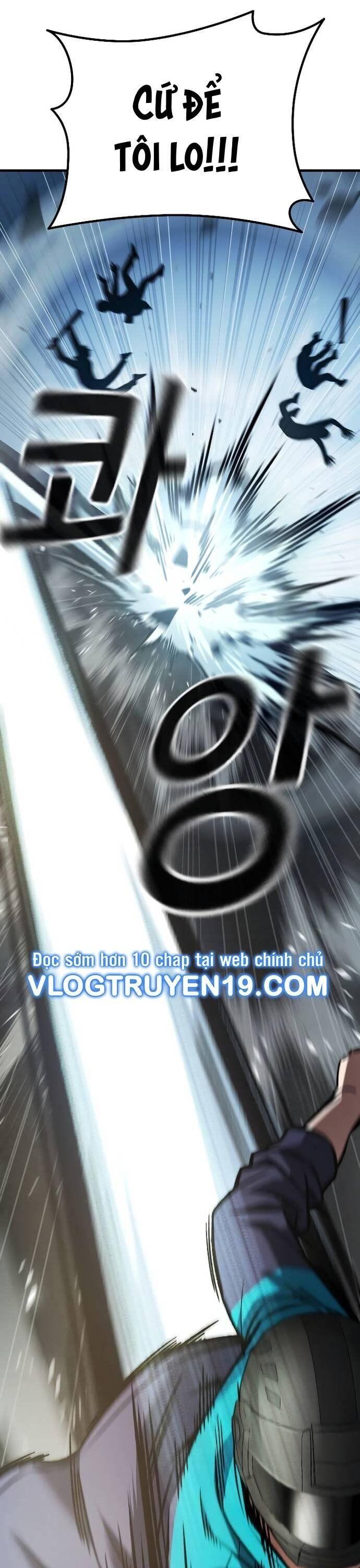 Anh Hùng Dẹp Loạn Chapter 9 - Trang 2