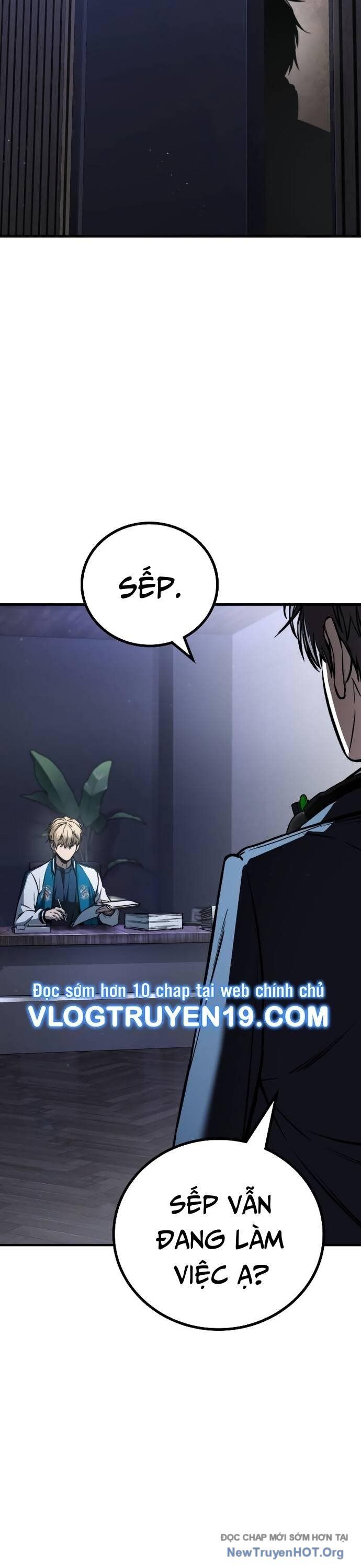 Anh Hùng Dẹp Loạn Chapter 9 - Trang 2