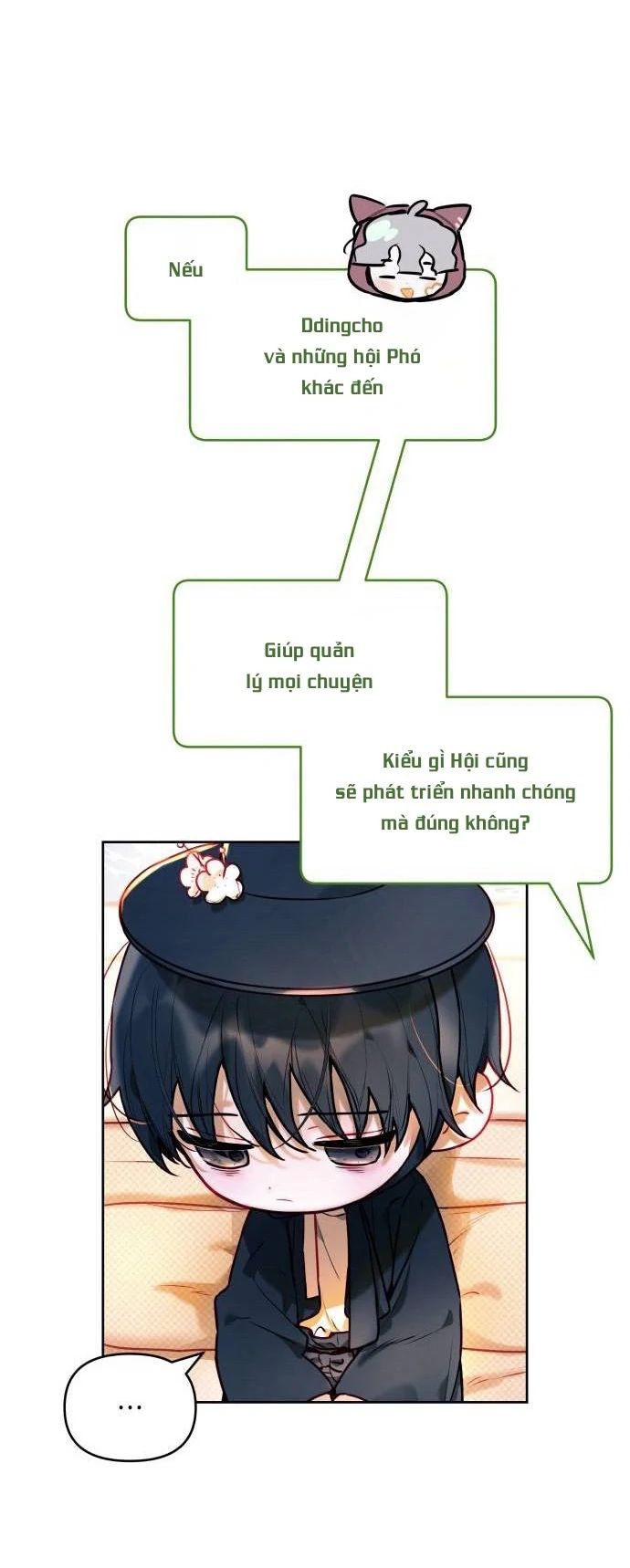 Guild Idol Chapter 4 - Trang 2
