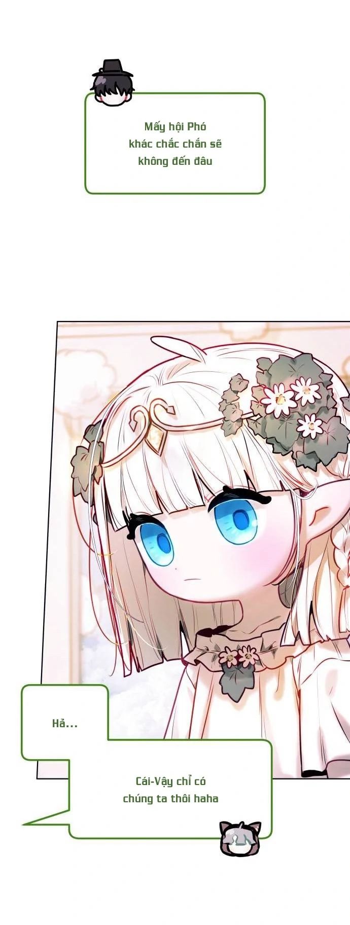 Guild Idol Chapter 4 - Trang 2