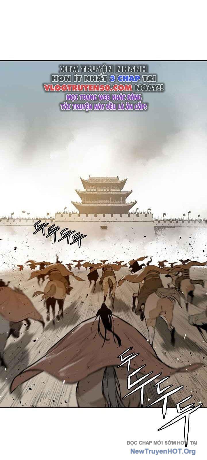 Phong Hồn - Quán Đỉnh Vô Song Chapter 68 - Trang 2