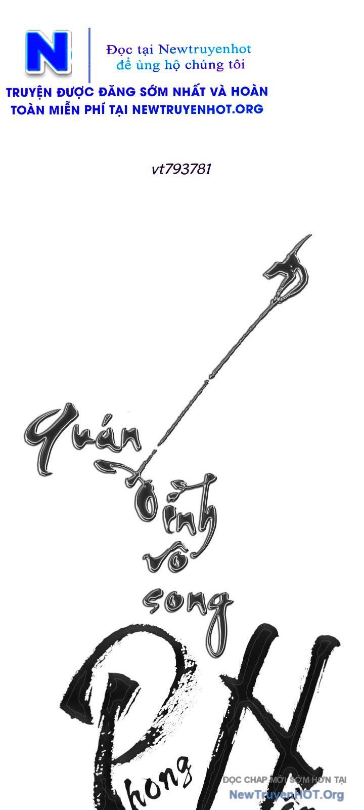 Phong Hồn - Quán Đỉnh Vô Song Chapter 68 - Trang 2