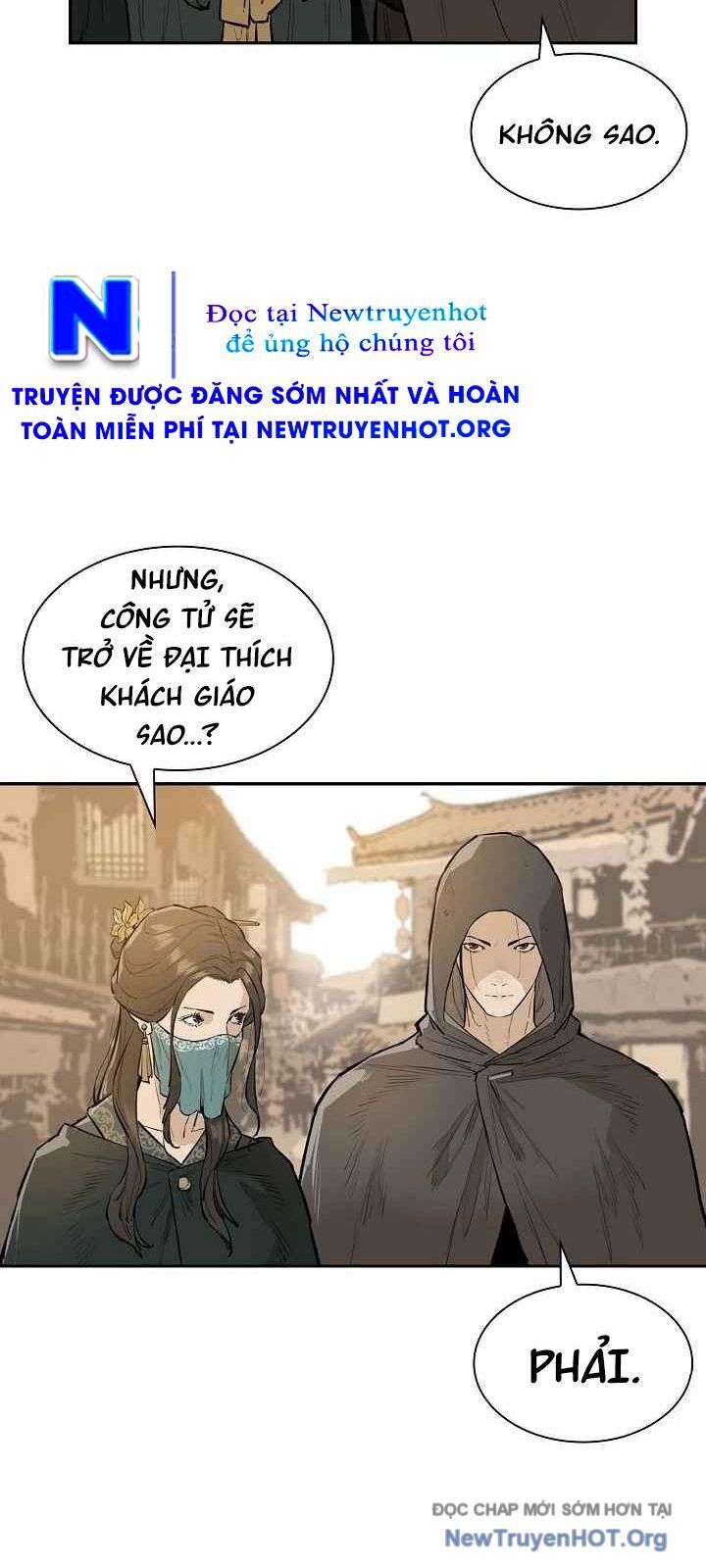 Phong Hồn - Quán Đỉnh Vô Song Chapter 68 - Trang 2