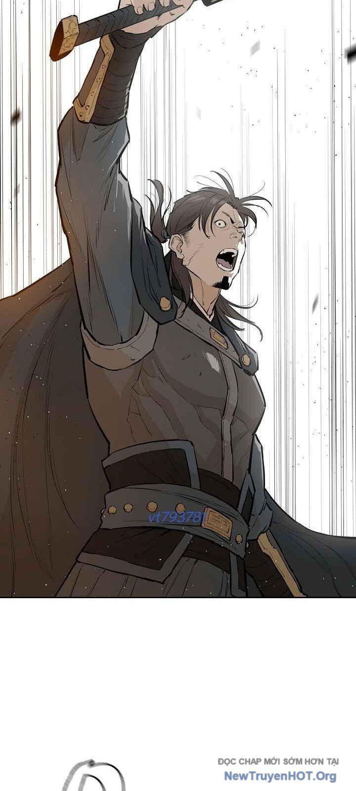 Phong Hồn - Quán Đỉnh Vô Song Chapter 68 - Trang 2