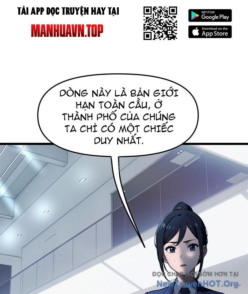 Tôi Có Được Hệ Thống Sau Khi Giảm Biên Chế, Từ Đó Thăng Cấp Một Mình Chapter 21 - Trang 2