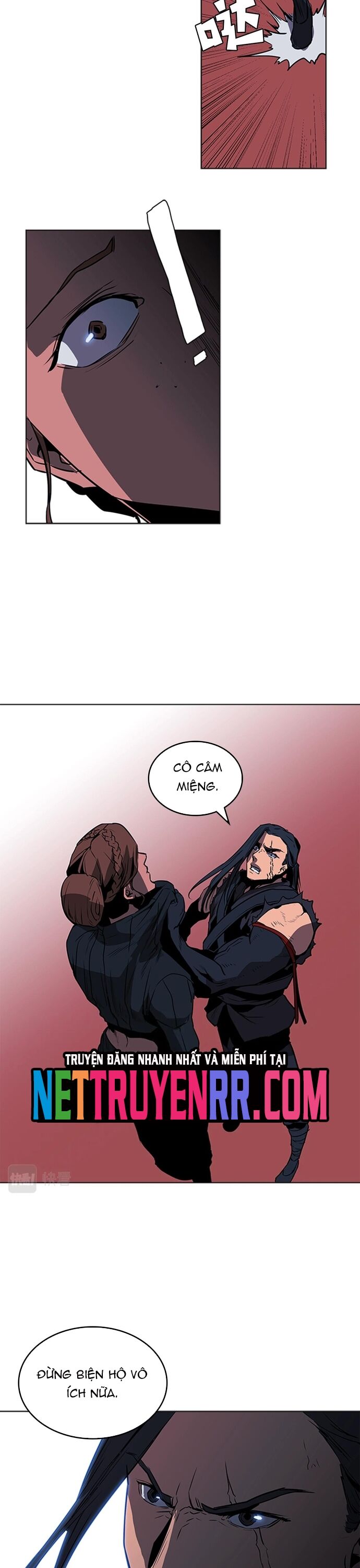 Painkiller Chapter 38 - Trang 2