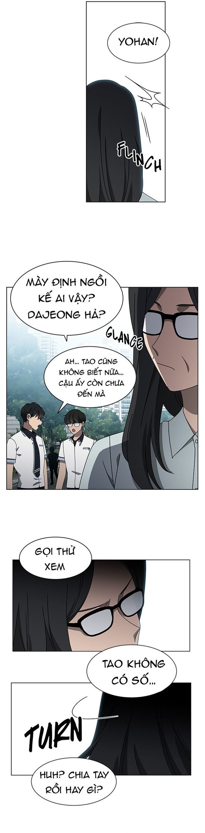 Siêu Sao Độc Chiếm Của Ta Chapter 61 - Trang 2