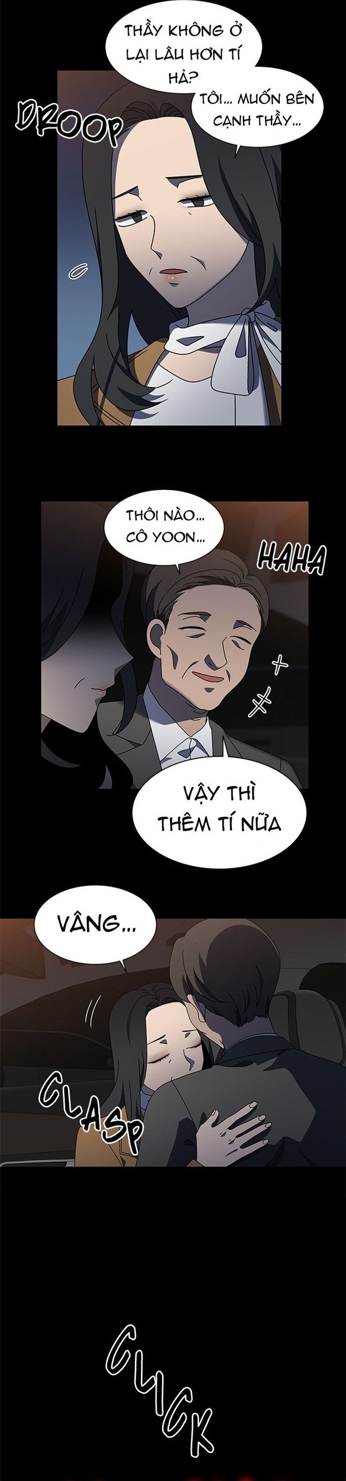Siêu Sao Độc Chiếm Của Ta Chapter 61 - Trang 2