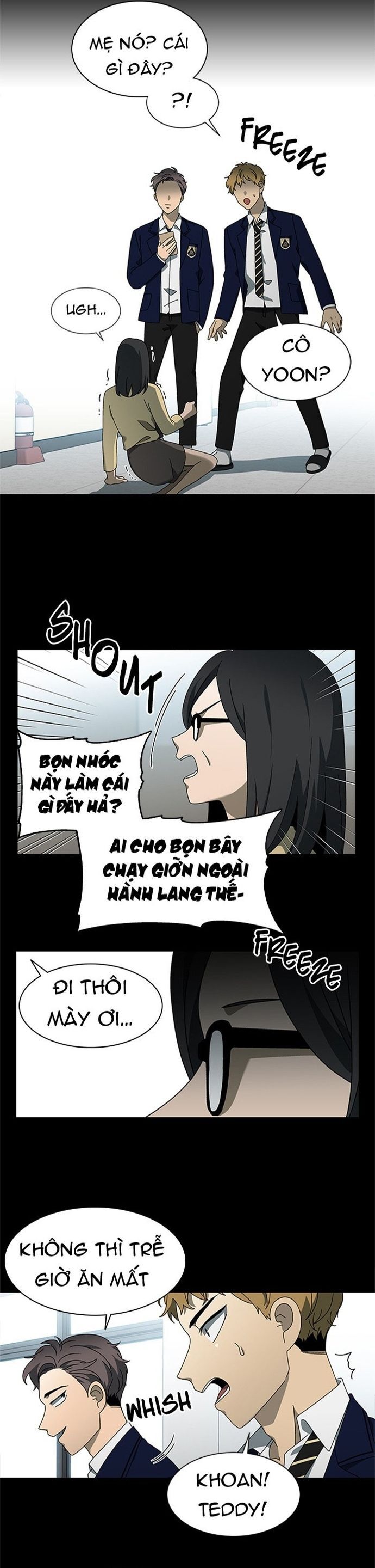 Siêu Sao Độc Chiếm Của Ta Chapter 61 - Trang 2