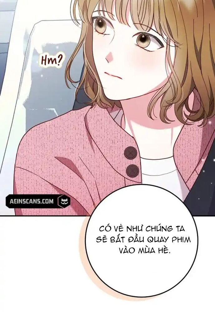 Thử Vai Cinderella Chapter 6 - Trang 2