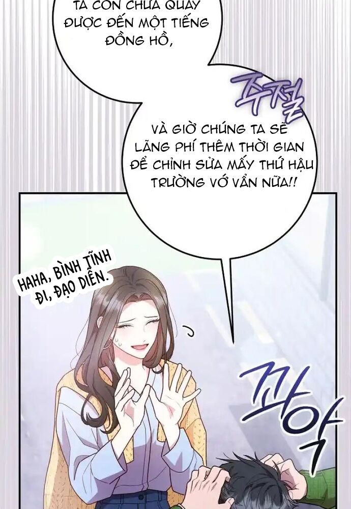 Thử Vai Cinderella Chapter 6 - Trang 2