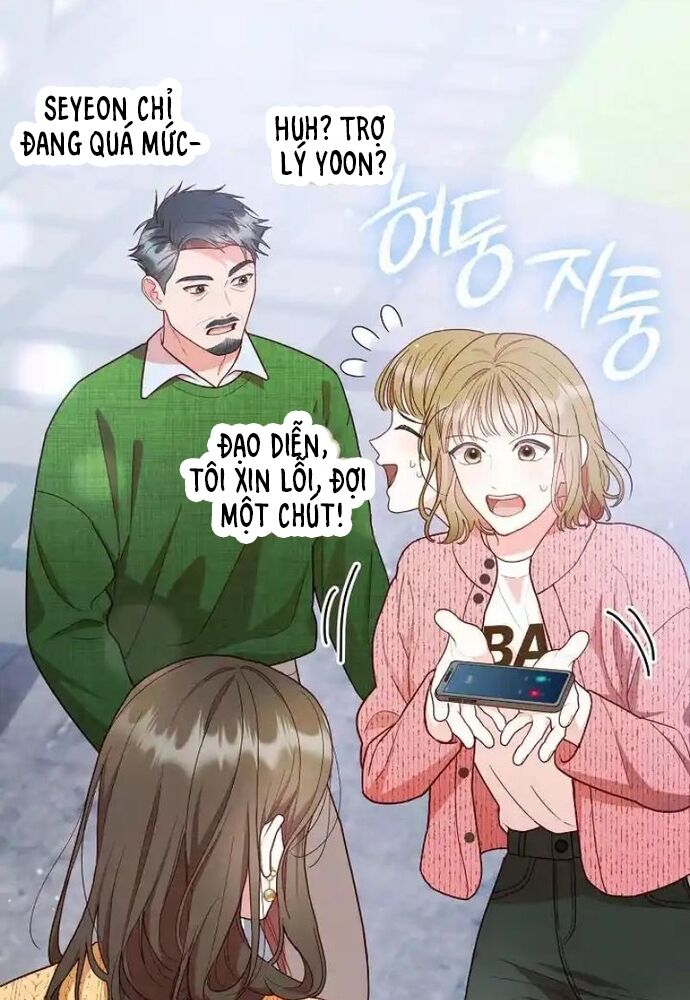 Thử Vai Cinderella Chapter 6 - Trang 2