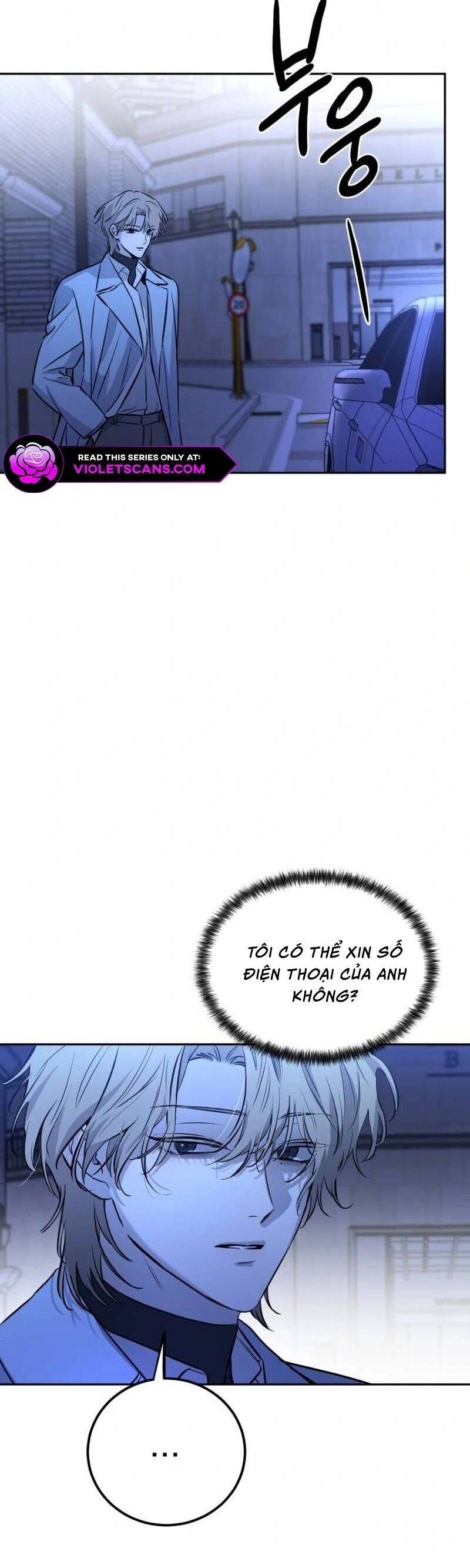 Những Thứ Thú Tính Chapter 3 - Trang 2