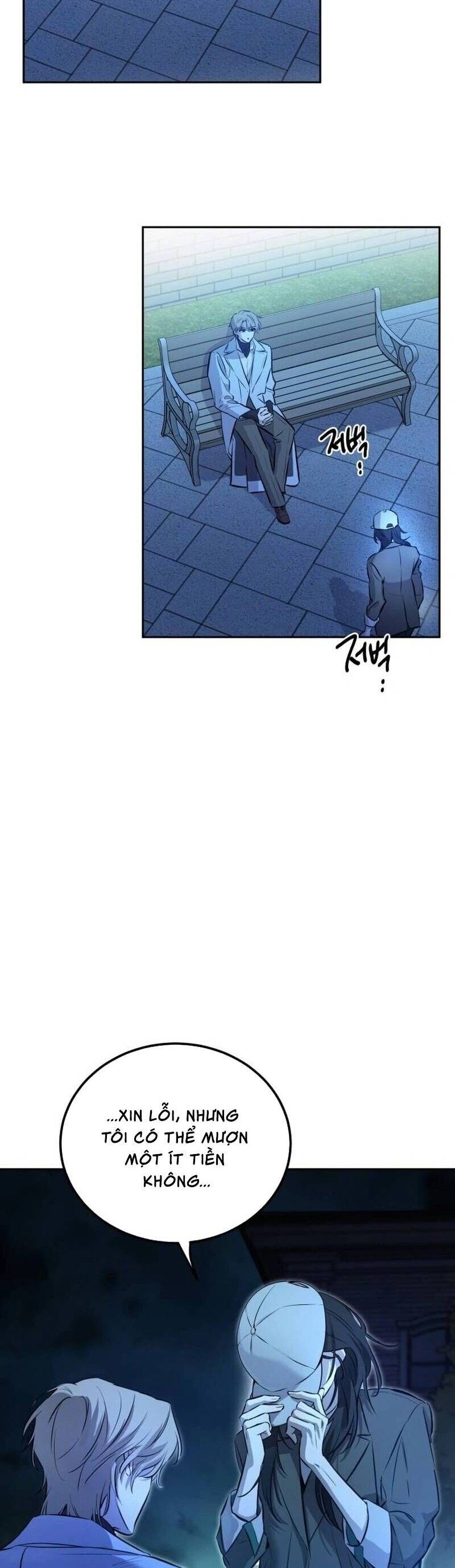 Những Thứ Thú Tính Chapter 3 - Trang 2