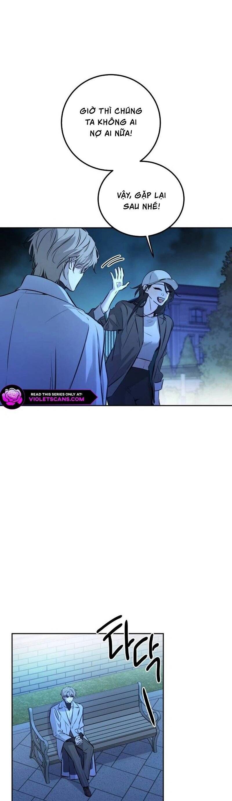 Những Thứ Thú Tính Chapter 3 - Trang 2