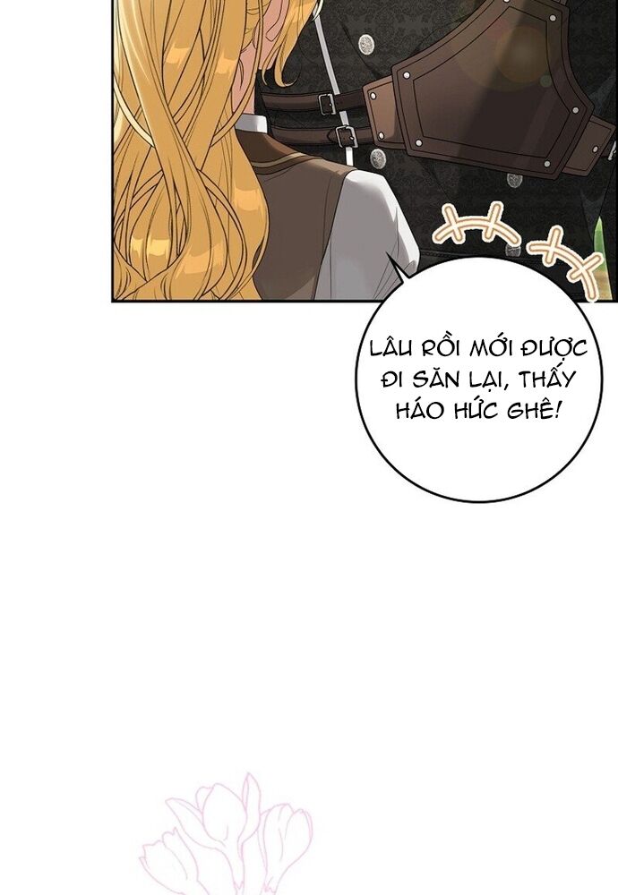 Tôi Chỉ Muốn Ngủ Riêng! Chapter 4 - Trang 2