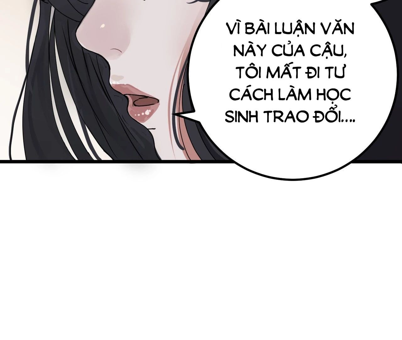 Khi Hoa Đen Tuyền Nở Rộ Chapter 6 - Trang 2