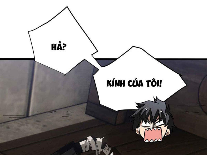 Thế Giới Siêu Phàm! Ta Là Ma Cà Rồng? Chapter 2 - Trang 2