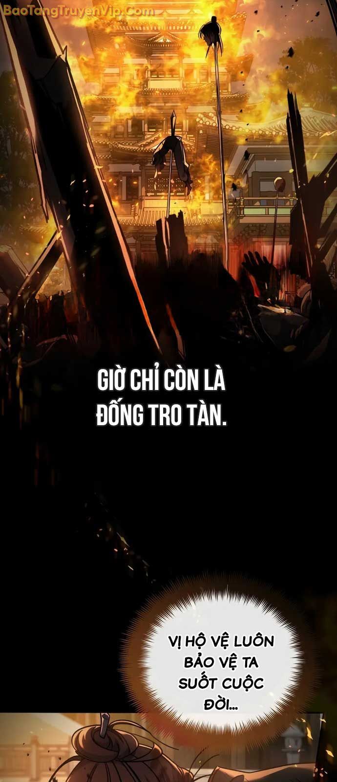 Tiểu Công Tử Của Ân Hạ Thương Đoàn Chapter 1 - Trang 2