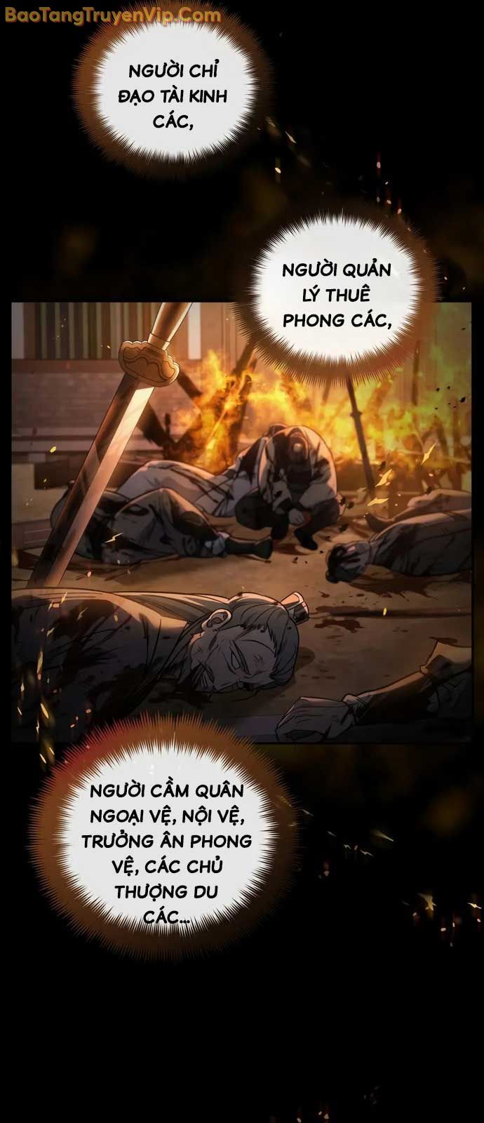 Tiểu Công Tử Của Ân Hạ Thương Đoàn Chapter 1 - Trang 2