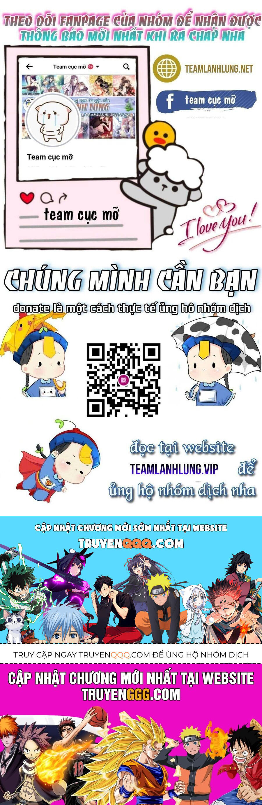 Còn Ra Thể Thống Gì Nữa Chapter 9 - Trang 2