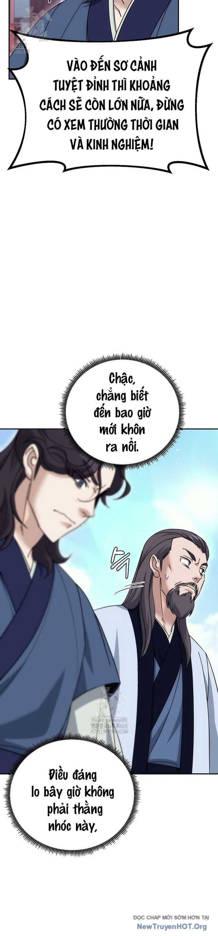 Hoạn Quan Tuyệt Luân Chapter 28 - Trang 2
