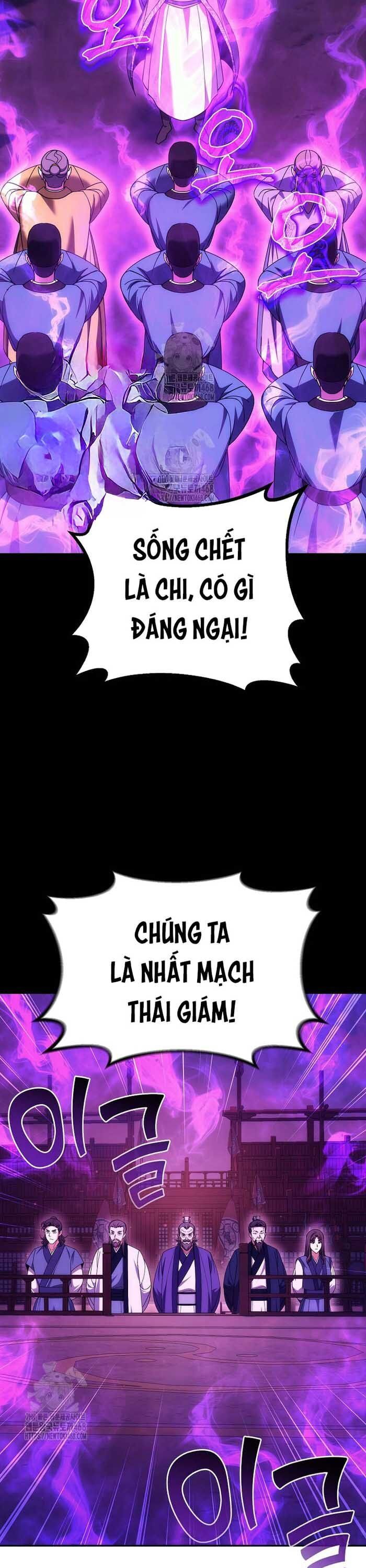 Hoạn Quan Tuyệt Luân Chapter 28 - Trang 2