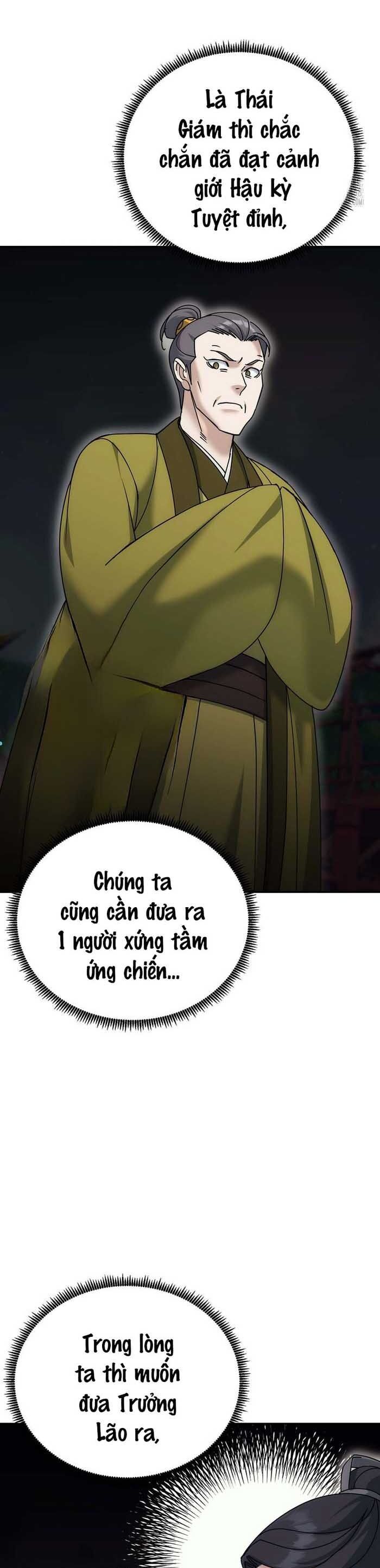 Hoạn Quan Tuyệt Luân Chapter 28 - Trang 2