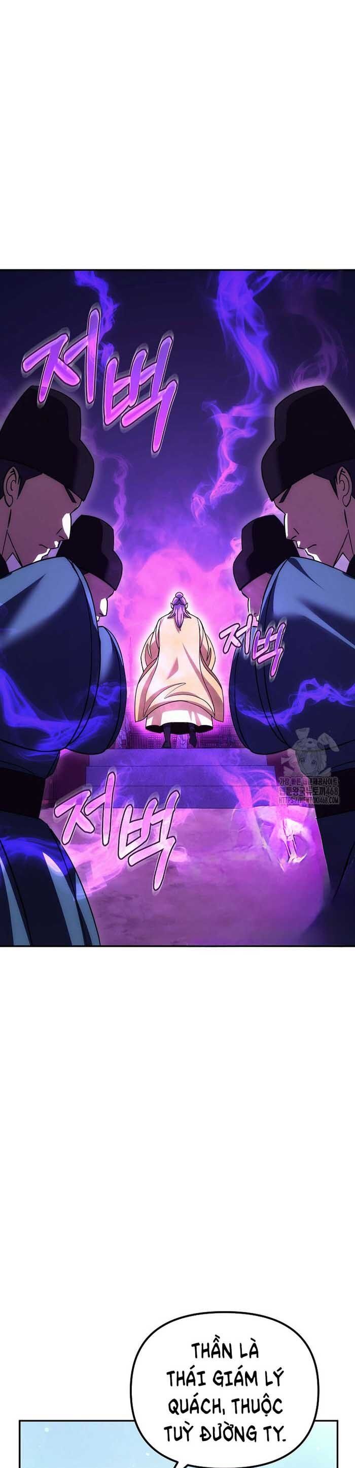 Hoạn Quan Tuyệt Luân Chapter 28 - Trang 2