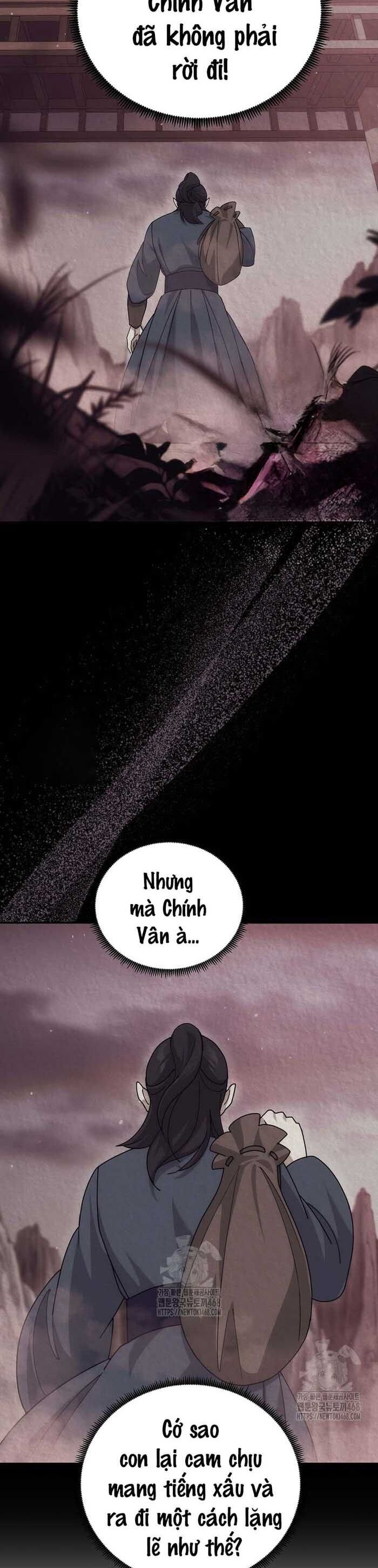 Hoạn Quan Tuyệt Luân Chapter 28 - Trang 2