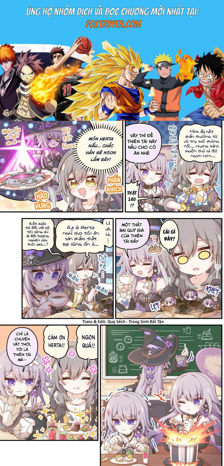 Tuyển Tập Truyện Dịch Của Quỷ Sếch Chapter 882 - Trang 2