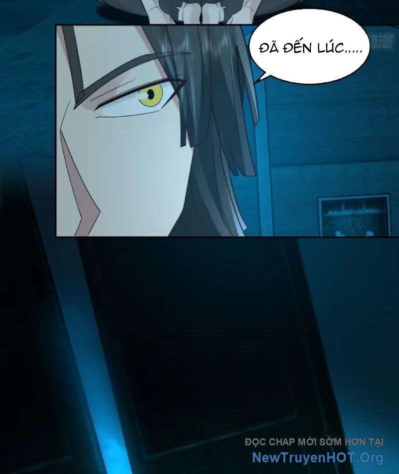 Tiến Hóa Ban Đầu Chapter 6 - Trang 2