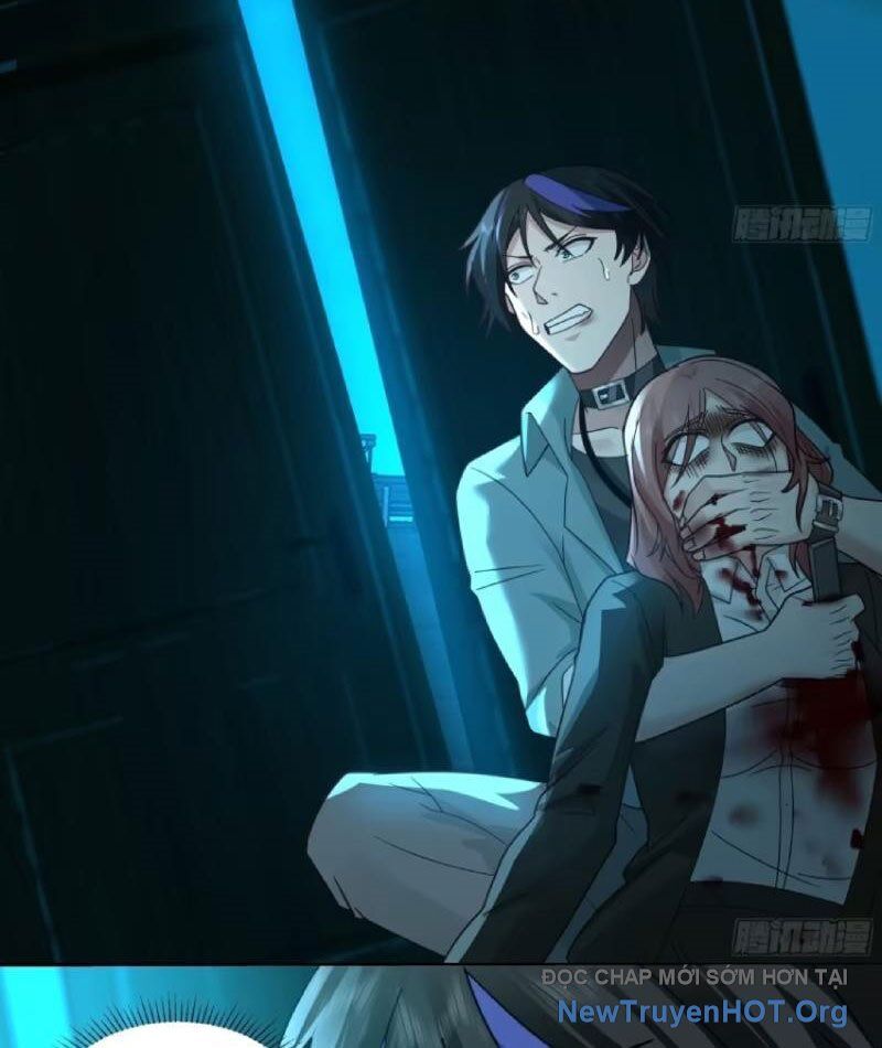 Tiến Hóa Ban Đầu Chapter 6 - Trang 2