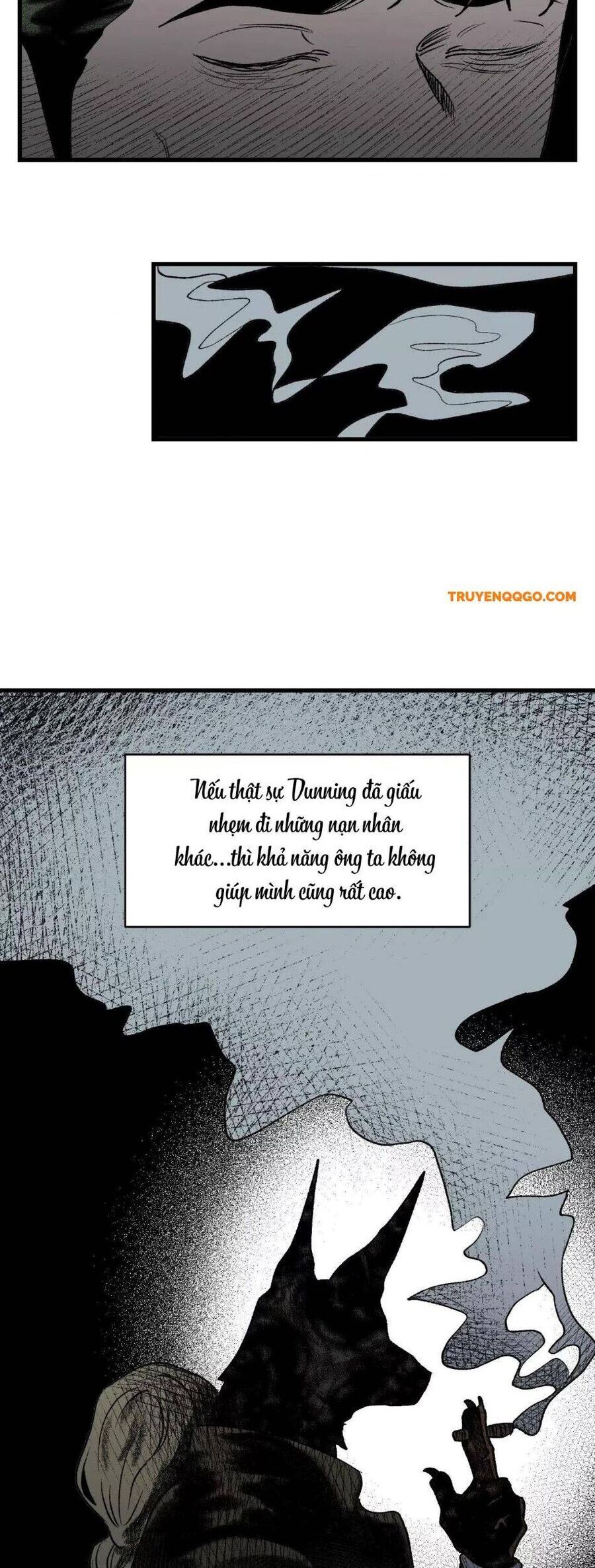 Gửi Lời Chúc Phúc Của Melt Tới Người Chapter 20 - Trang 2