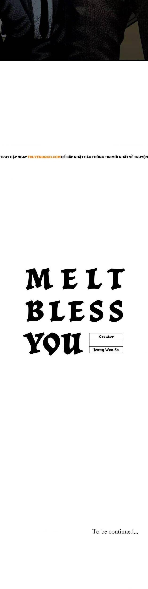 Gửi Lời Chúc Phúc Của Melt Tới Người Chapter 20 - Trang 2