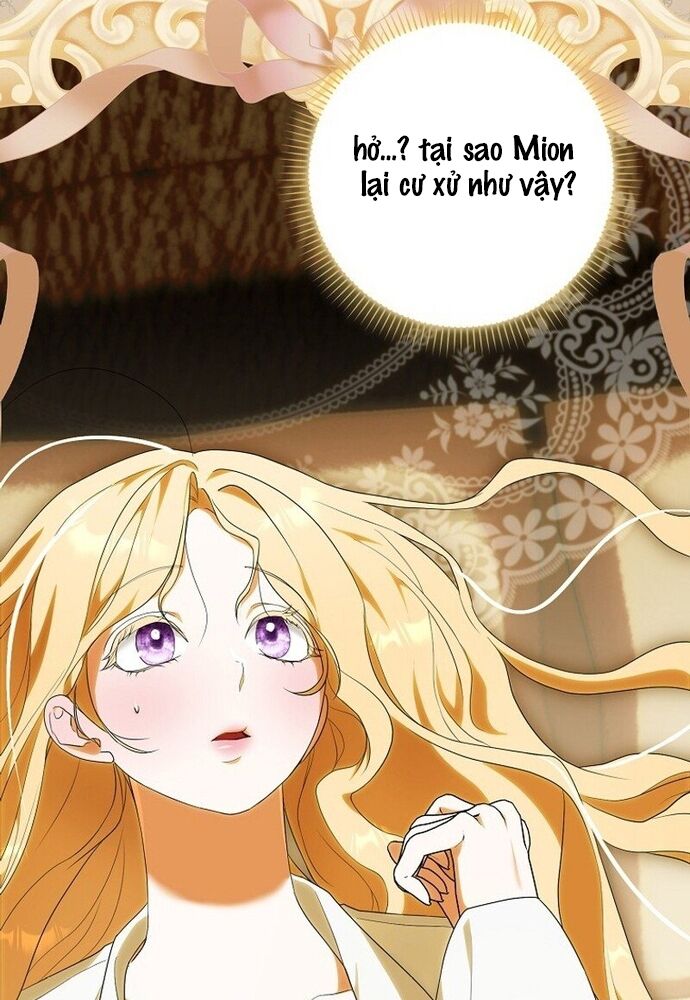 Tôi Chỉ Muốn Ngủ Riêng! Chapter 5 - Trang 2