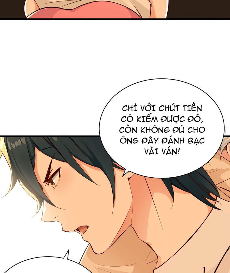 Chuyển Sinh Thành Tra Nam, Ta Giúp Thê Tử Trường Sinh Chapter 1 - Trang 2