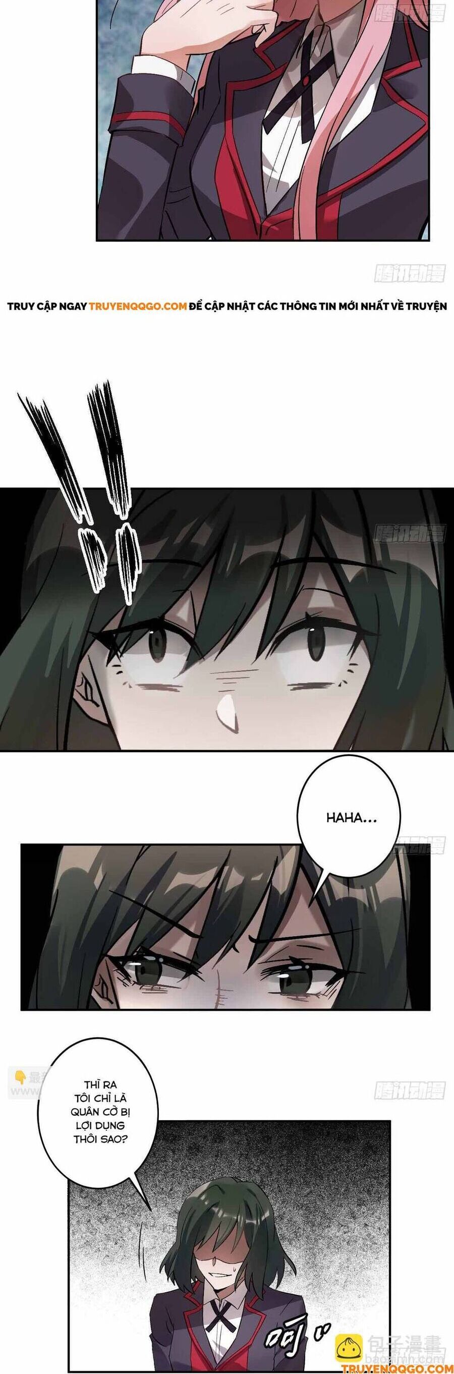 Ma Vương Luân Vũ Khúc Chapter 7 - Trang 2