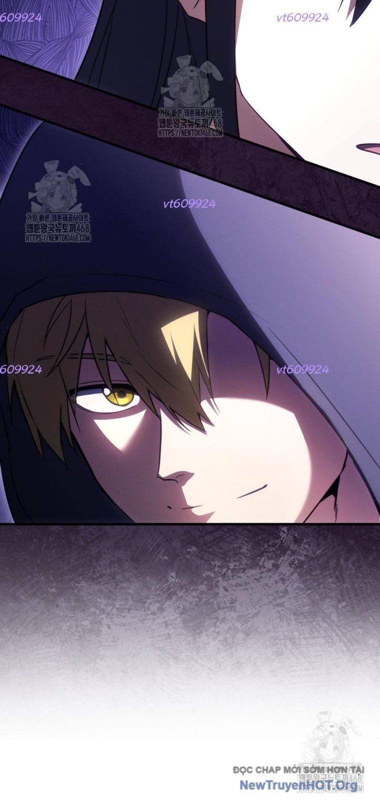 Ranker Mơ Được Nghỉ Hưu Chapter 7 - Trang 2