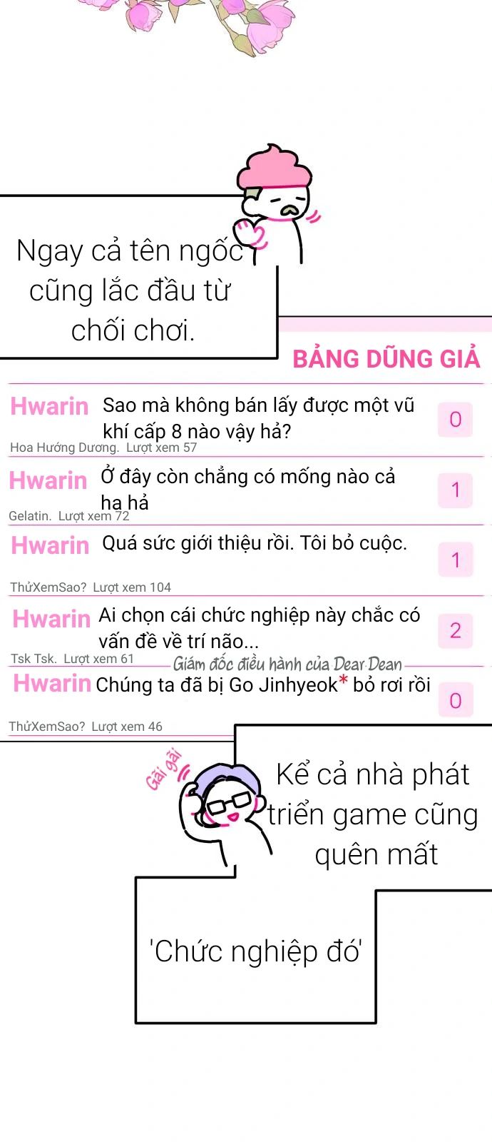 Guild Idol Chapter 2 - Trang 2