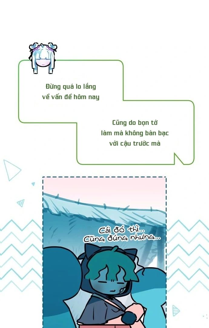 Guild Idol Chapter 7 - Trang 2