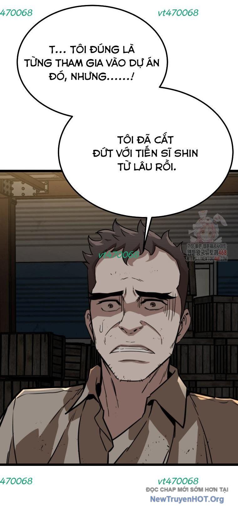 Kẻ không thuộc về loài người Chapter 36 - Trang 2