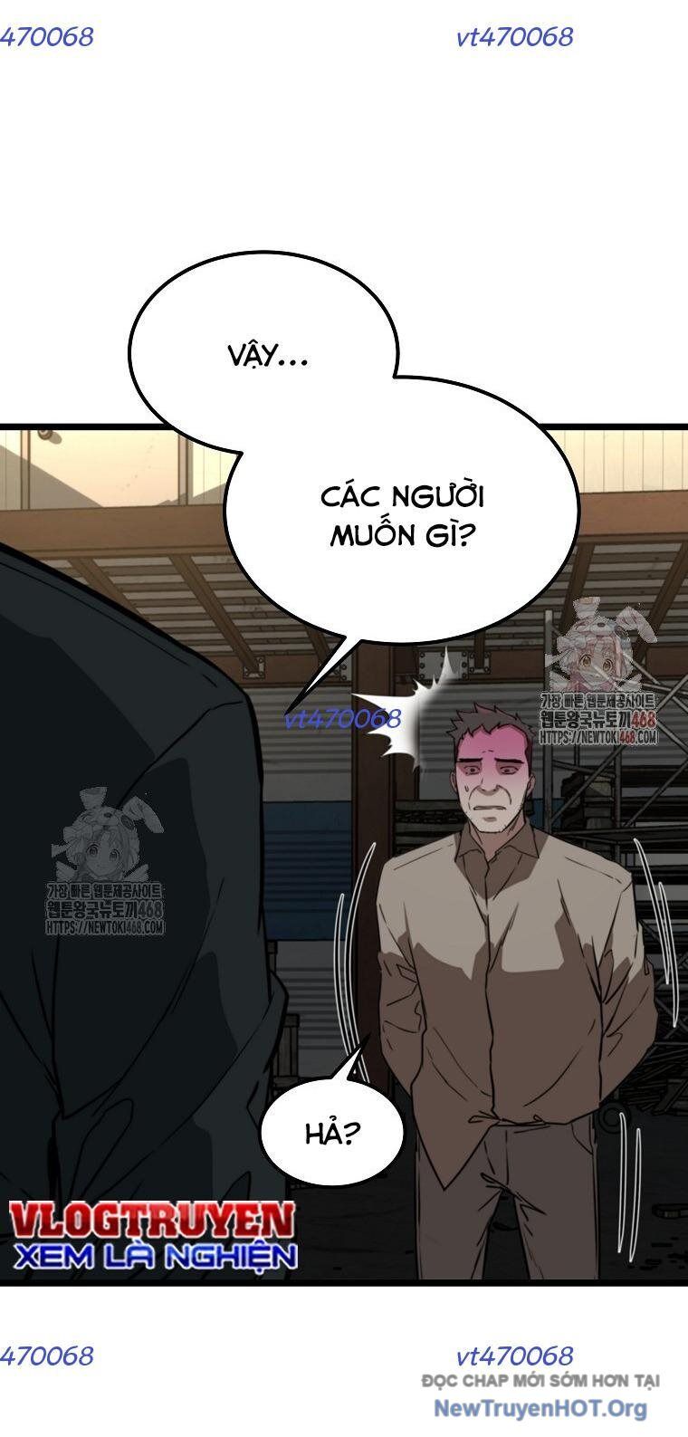 Kẻ không thuộc về loài người Chapter 36 - Trang 2