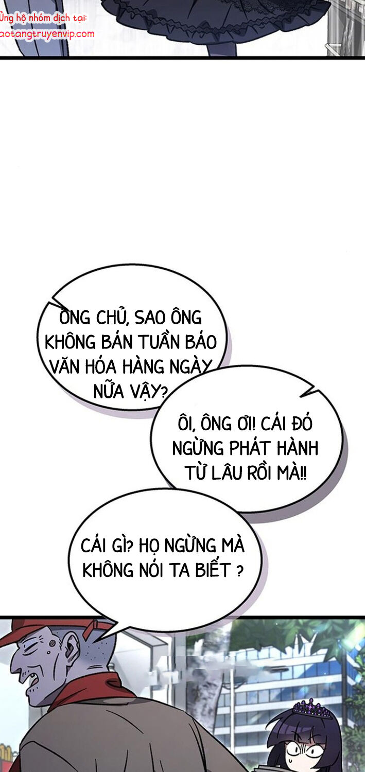Công Chúa Hắc Viêm Lv-99 Chapter 9 - Trang 2