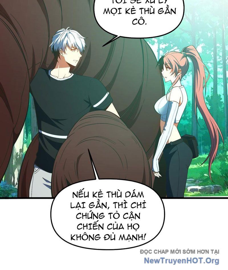 Hư Thực Chi Vương Chapter 8 - Trang 2
