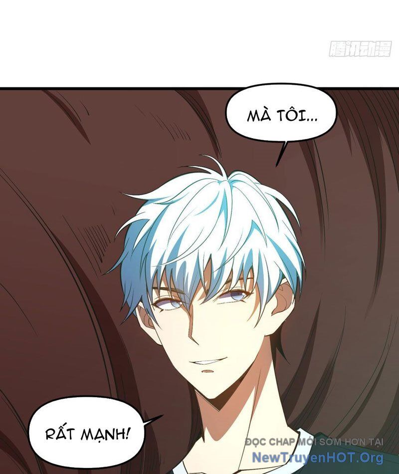 Hư Thực Chi Vương Chapter 8 - Trang 2