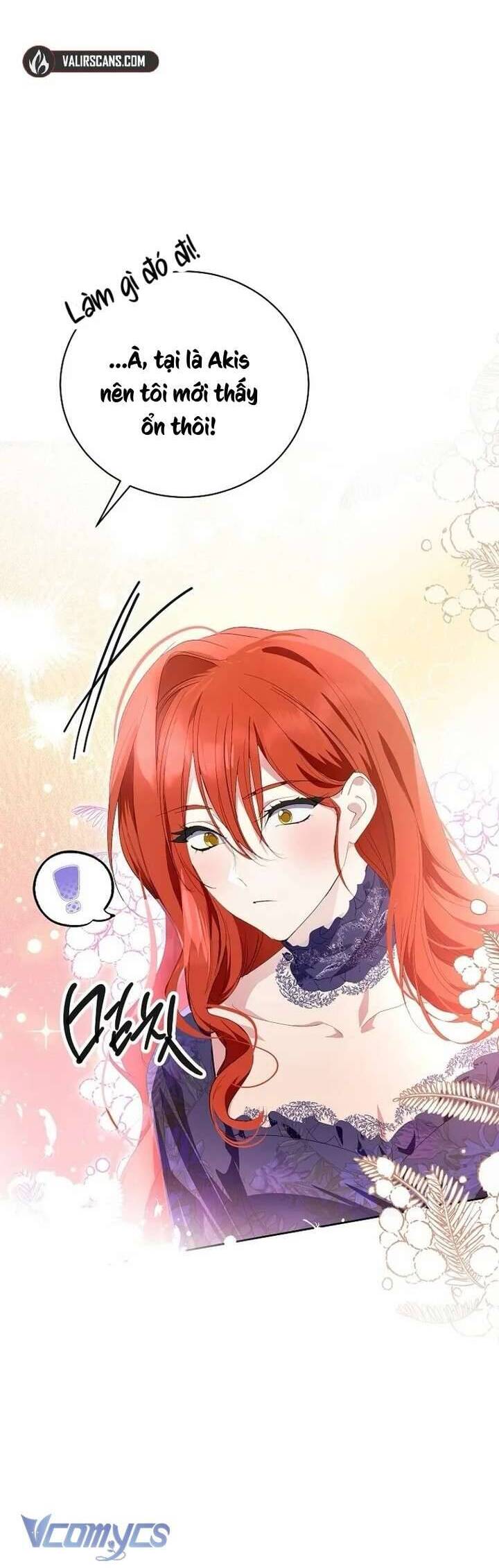 Phía Sau Mặt Nạ Của Nam Chính Hiền Lành Chapter 72 - Trang 2
