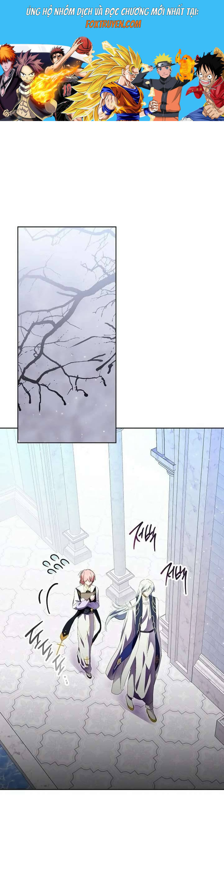 Phía Sau Mặt Nạ Của Nam Chính Hiền Lành Chapter 72 - Trang 2