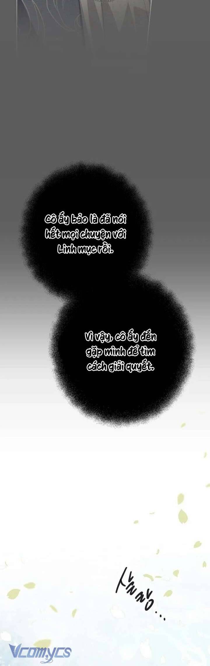 Phía Sau Mặt Nạ Của Nam Chính Hiền Lành Chapter 72 - Trang 2