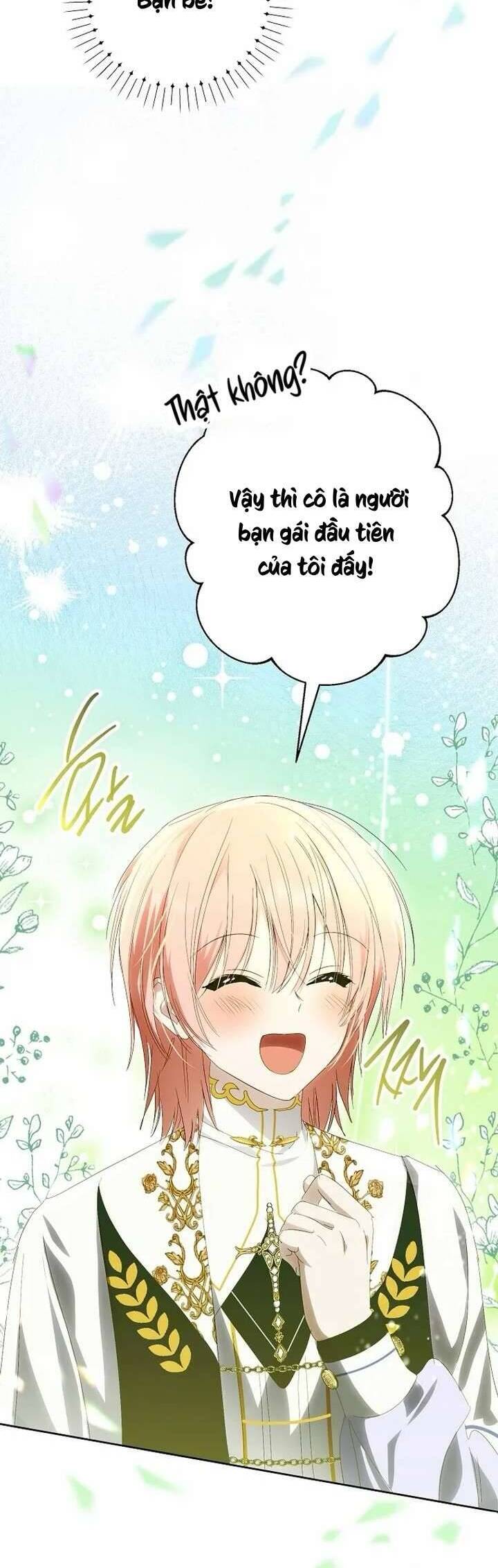 Phía Sau Mặt Nạ Của Nam Chính Hiền Lành Chapter 72 - Trang 2